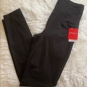 Spanx Compression Workout Tights